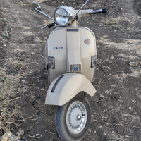 Vespone P200E