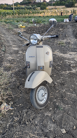 Vespone P200E