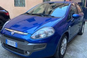 Fiat Punto Evo 1.3 Mjt 75 CV DPF 5 porte S&S Dynam