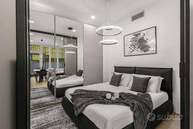 Appartamento di 67 m² con 3 locali a Milano