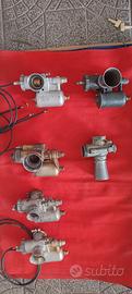 Guzzi 500 Gtv Gts Astore Falcone e Airone