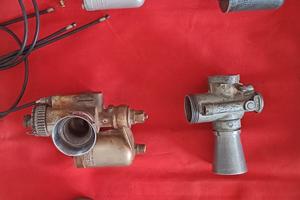 Guzzi 500 Gtv Gts Astore Falcone e Airone