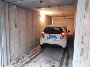 Box auto Legnano
