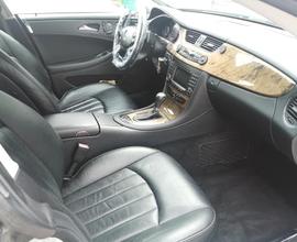MERCEDES Classe CLS (C219) - 2007