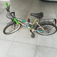Biciclette per bambini