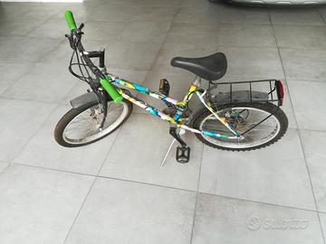 Biciclette per bambini
