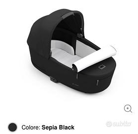 Navicella Cybex  Priam