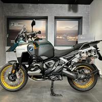 BMW R 1300 GS Adventure