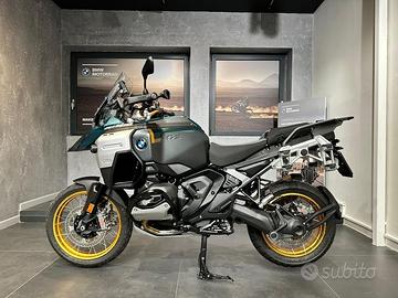 BMW R 1300 GS Adventure