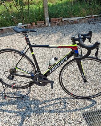 Bici corsa full carbon