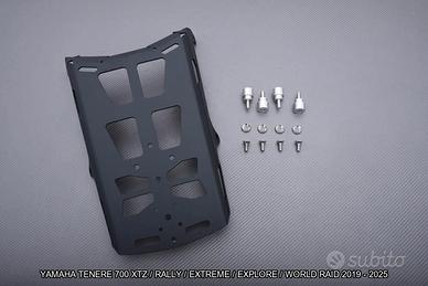 Supporto Bauletto YAMAHA TENERE 700 XTZ 2019 2025