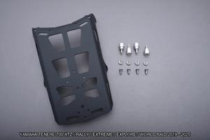 Supporto Bauletto YAMAHA TENERE 700 XTZ 2019 2025