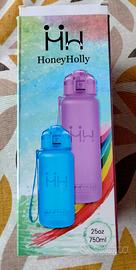 ricambi per borraccia 