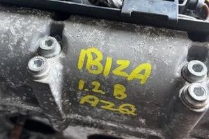 Motore seat ibiza 1.2 azq
