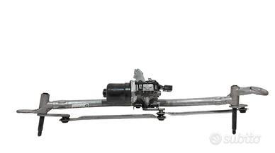 Motorino tergi ant completo di tandem Bmw X5 Serie