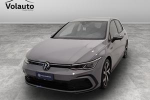 VOLKSWAGEN Golf VIII 2020 - Golf 2.0 tdi R-Line 15