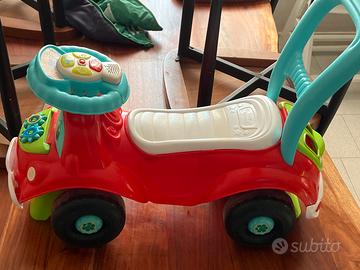 Macchinina bambini