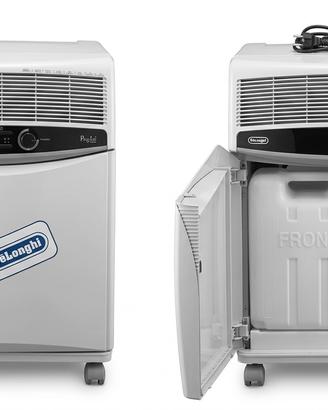 Condizionatore portatile De longhi
