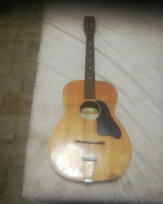 chitarra 