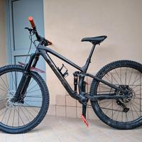 trek fuel ex 9.7 gen 5 2022