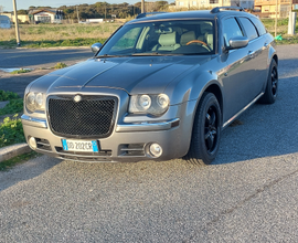 Chrysler 300 c