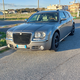 Chrysler 300 c