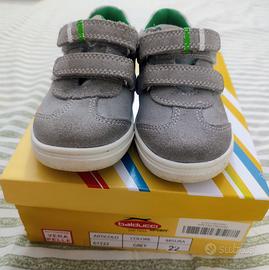 Scarpe per bambino Balducci n.22