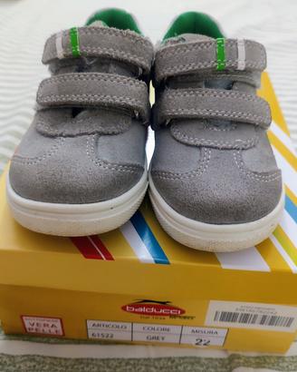 Scarpe per bambino Balducci n.22