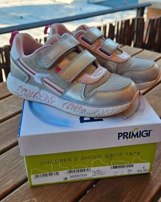 Scarpa Primigi nr. 30