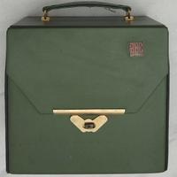 Corso di lingua inglese BBC in 26 vinili 10" 33gg.