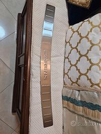 protezione montacarichi bagagliaio alluminio