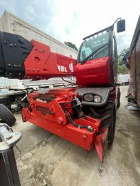 Manitou MRT2150