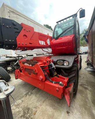 Manitou MRT2150
