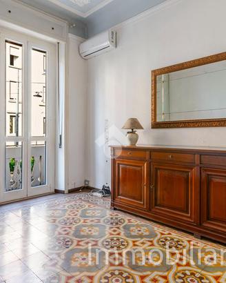 3 LOCALI A MILANO