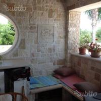 Rivesti con la pietra