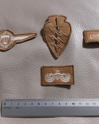 Lotto Patch Similar Royal Air Force Kaki