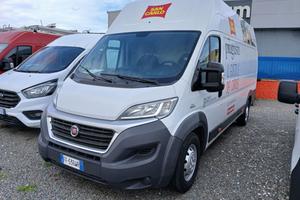 FIAT Ducato Maxi 35 2.3 Mjt 130cv F.l..