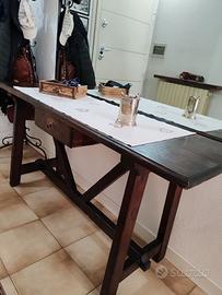 consolle fratino