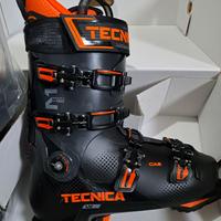Scarpone da discesa Tecnica MACH1 LV 120 TD2