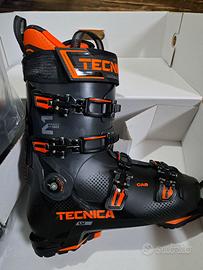 Scarpone da discesa Tecnica MACH1 LV 120 TD2