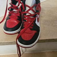 scarpe Jordan bambino