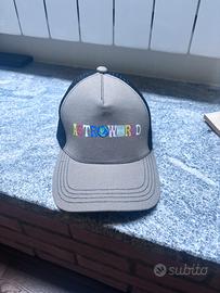 cappello astroword