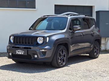 Jeep Renegade IBRIDA 80th Anniversary 4xe UNICO PR