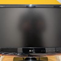 TV LG no smart