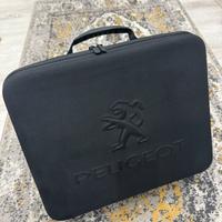 Catene da neve 18 con valigetta originale Peugeot