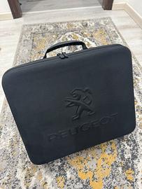 Catene da neve 18 con valigetta originale Peugeot