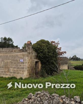 Rustico / Casale di 298 m² a Gioia del Colle