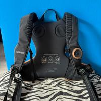 Woojer Vest Edge Audio & VR Gaming