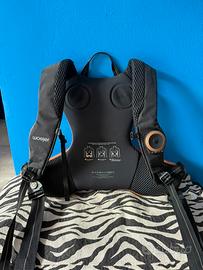 Woojer Vest Edge Audio & VR Gaming