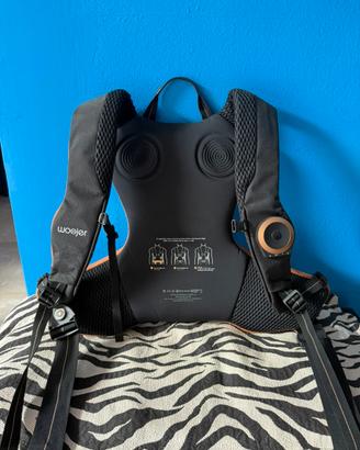 Woojer Vest Edge Audio & VR Gaming